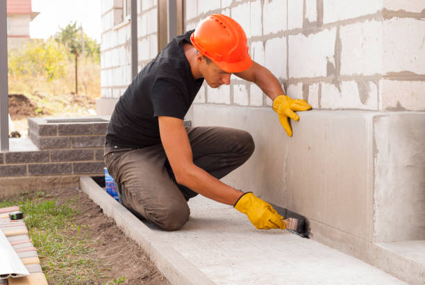 Licensed Interior Drainage System service in Palmyra, MI - Arrow Tight Waterproofing
